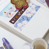 Esterbrook Sakura Street Washi Tape Collection