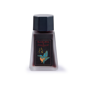 Bottled Ink