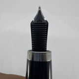 Montblanc John F. Kennedy Special Edition Fountain Pen - Medium 14kt Gold  Nib