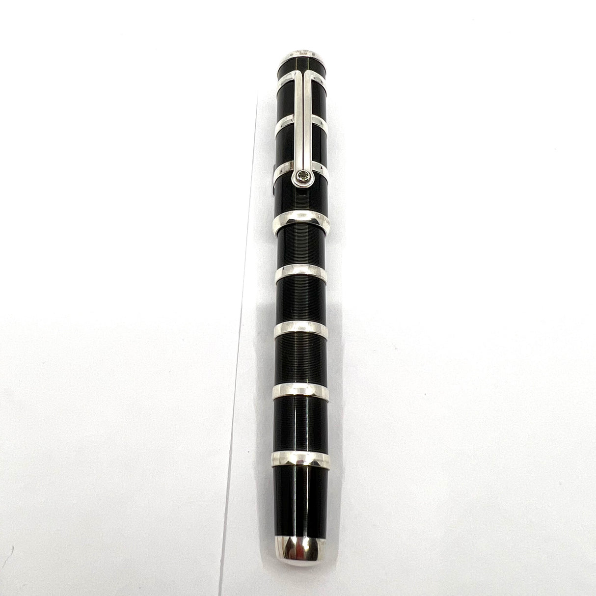 Montblanc Nicolaus Copernicus Patron of the Arts Limited Edition Fountain Pen