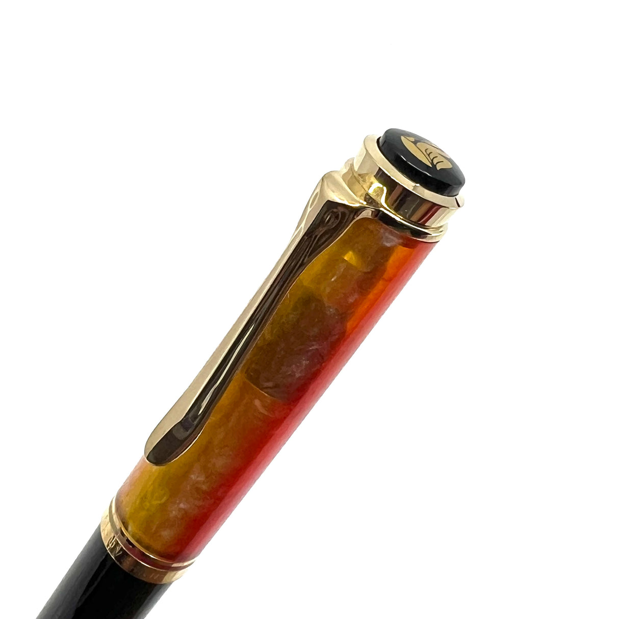 Pelikan K620 Shanghai Great Cities Ballpoint Pen