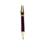 Montblanc Classique #164 Bordeaux Ballpoint Pen