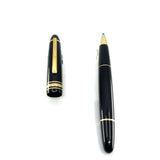 Montblanc Meisterstuck #166 LeGrand Highlighter/Document  Marker