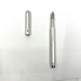 Caran d'Ache Ecridor Chevron Fountain Pen