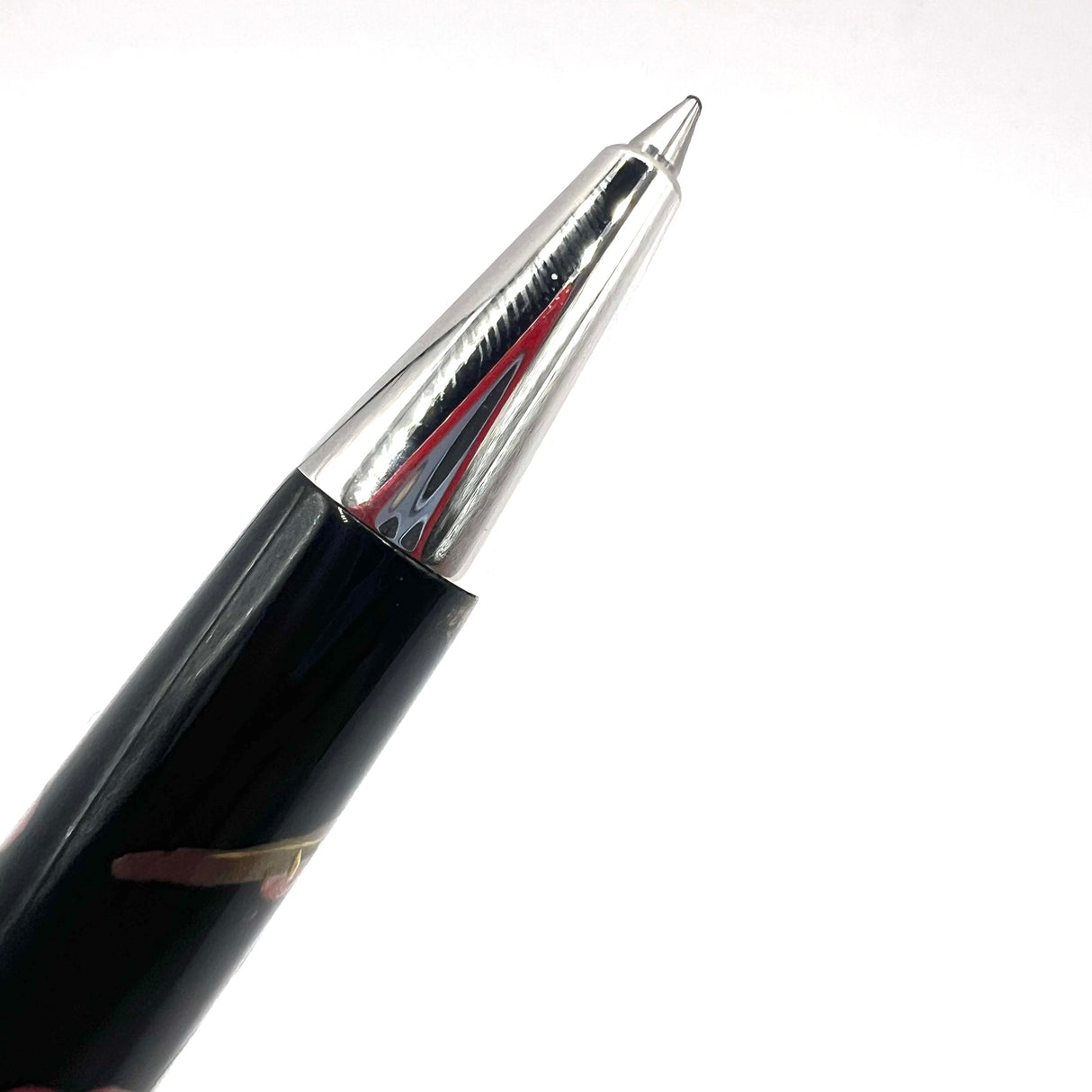 Retro 51 Ya-Ling (Cherry Blossoms) Hand-Lacquered Maki-e Limited Edition Tornado Rollerball