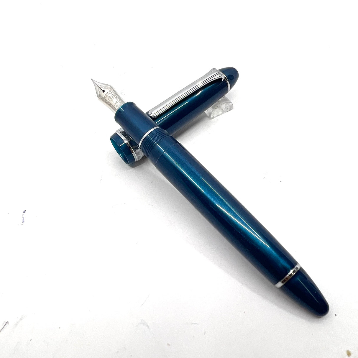Sailor 1911 Large Stormy Sea Fountain Pen
