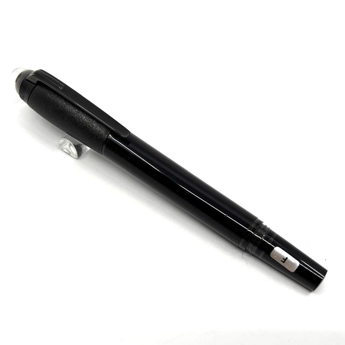 Montblanc Starwalker BlackCosmos Doue Fountain Pen-Fine 14kt Gold Nib