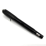 Montblanc Starwalker BlackCosmos Doue Fountain Pen-Fine 14kt Gold Nib