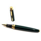 Caran A'ache Leman Green Lacque Rollerball