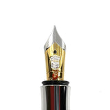 Graf von Faber Castell Classic Snakewood Limited Edition Fountain Pen