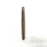 Lamy Studio "Rubin Black" Special Edition Fountain Pen - Broad 14kt Gold Nib - RARE!