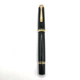 Pelikan M400 Black Fountain Pen