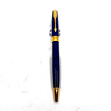Parker Sonnet Blue/Black Marble Laque Ballpoint Pen
