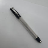 Visconti Rinascimento Organza Fountain Pen  - Broad 14kt Gold Nib