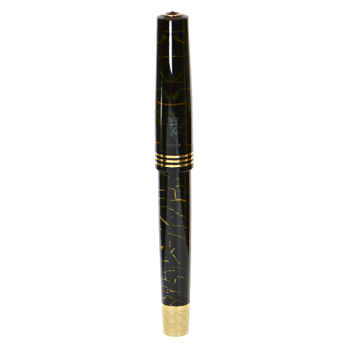 Fountain Pen Hospital King & Queen Exclusive Limited Edition 88 Fountain Pen Set Collection