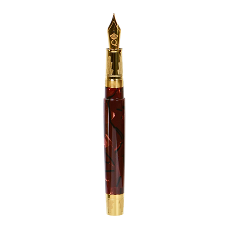Fountain Pen Hospital King & Queen Exclusive Limited Edition 88 Fountain Pen Set Collection
