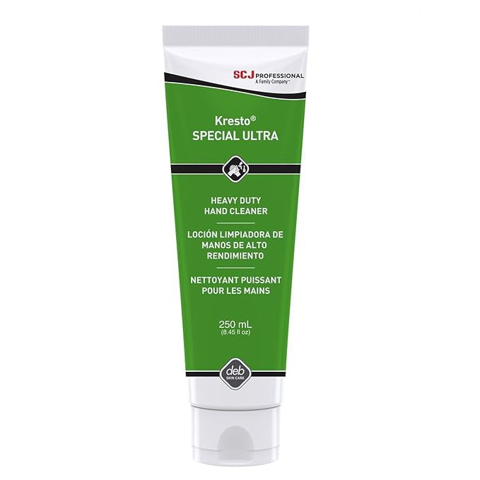 Kresto Hand Cleaner - Special Ultra 250 Ml Tube
