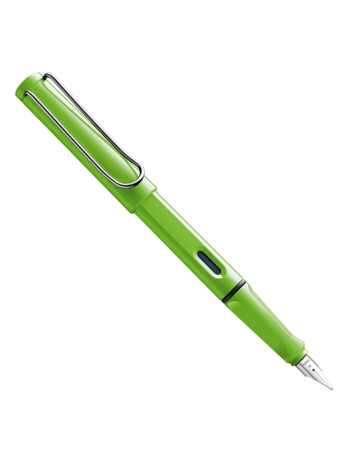 Lamy Safari Green - Fountain Pen