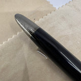 Montblanc Daniel Defoe Writer Series Limited Edition Fountain Pen   -  Medium 18kt Gold Nib