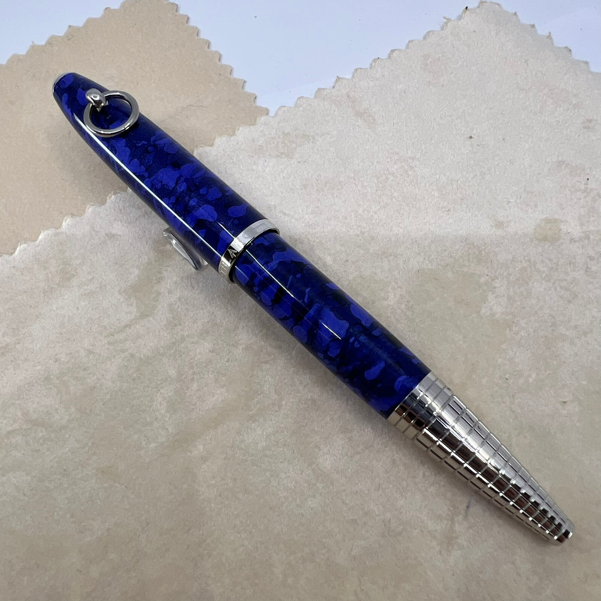 Montblanc "Muses" Elizabeth Taylor Special Edition Rollerball