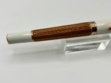 Tibaldi for RIVA Exquisite Limited Production Rollerball - Circa 2009