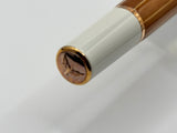 Tibaldi for RIVA Exquisite Limited Production Rollerball - Circa 2009