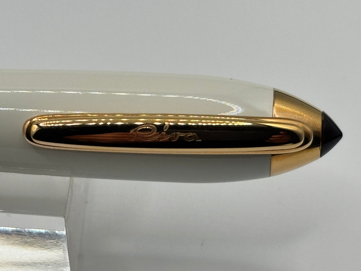 Tibaldi for RIVA Exquisite Limited Production Rollerball - Circa 2009