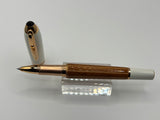 Tibaldi for RIVA Exquisite Limited Production Rollerball - Circa 2009