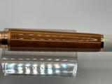 Tibaldi for RIVA Exquisite Limited Production Rollerball - Circa 2009
