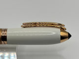 Tibaldi for RIVA Exquisite Limited Production Rollerball - Circa 2009