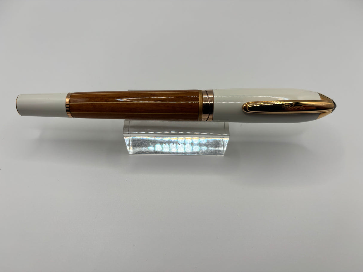 Tibaldi for RIVA Exquisite Limited Production Rollerball - Circa 2009