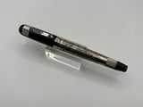 Bentley at Brooklands  Special Edition Heavy Rollerball by Tibaldi (Italy) - Superb Sterling Silver .925 Overlay - Circa 2007
