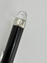 Montblanc StarWalker The 100th Anniversary Diamond Edition Black -  Ball Pen