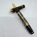 Montblanc Alexandre Dumas (Incorrect Signature) Writer Series Ltd. Ed. Fountain Pen