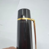 Montblanc Alexandre Dumas (Incorrect Signature) Writer Series Ltd. Ed. Fountain Pen
