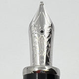Montblanc Franz Kafka Writer Series Ltd. Ed. Fountain Pen