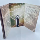 Montblanc Franz Kafka Writer Series Ltd. Ed. Fountain Pen