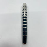 Montblanc George Bernard Shaw Writer Series Ltd. Ed. Fountain Pen
