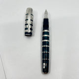 Montblanc George Bernard Shaw Writer Series Ltd. Ed. Fountain Pen