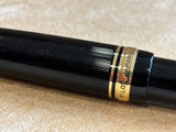 Pilot Justus 95 Fountain Pen - 14K Fine nib