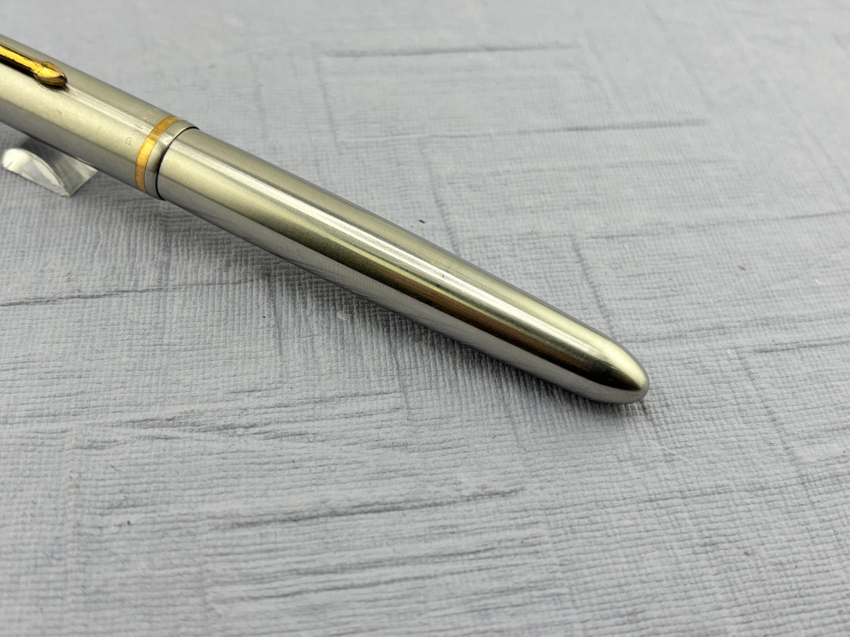 PARKER #51 Flighter Fountain Pen