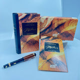 Montblanc Friedrich Schiller Writer Series Ltd. Ed. Fountain Pen