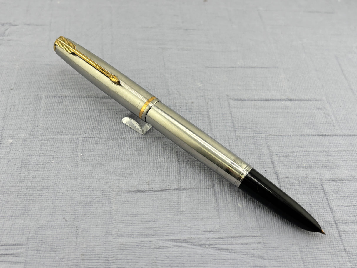 PARKER #51 Flighter Fountain Pen