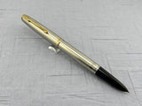 PARKER #51 Flighter Fountain Pen