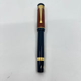 Montblanc Friedrich Schiller Writer Series Ltd. Ed. Fountain Pen