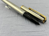 PARKER #51 Flighter Fountain Pen