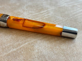 Visconti Opera Club Yellow Submarine - Fountain Pen circa 2018