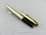PARKER #51 Flighter Fountain Pen