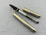 PARKER #51 Flighter Fountain Pen