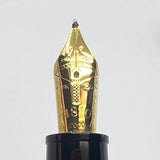 Montblanc Friedrich Schiller Writer Series Ltd. Ed. Fountain Pen